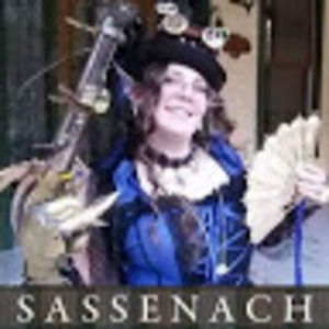 Meet your Posher, S. eliza